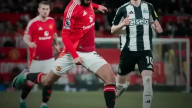 Chelsea juga Manchester United Tutup Tahun dengan Kekalahan