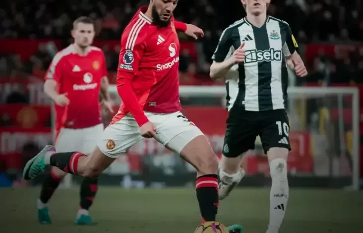 Chelsea juga Manchester United Tutup Tahun dengan Kekalahan