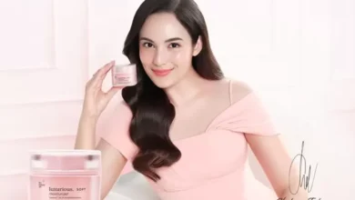 Chelsea Islan Jadi Lady Boss Ambassador Bio Beauty Lab, Inspirasi Kekuatan Wanita Masa Kini