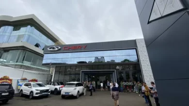 Chery Serius Garap Pasar Mobil Listrik, Dealer Ke-40 Hadir pada Sunter