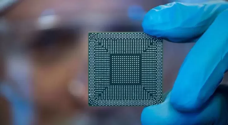 China Beberkan Kecurangan Amerika Serikat Soal Chip Semikonduktor