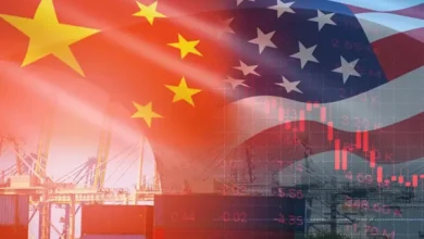 China Menyerah? Xi Jinping Sebut Tak Ada Pemenang dalam Perang Dagang Melawan Amerika Serikat