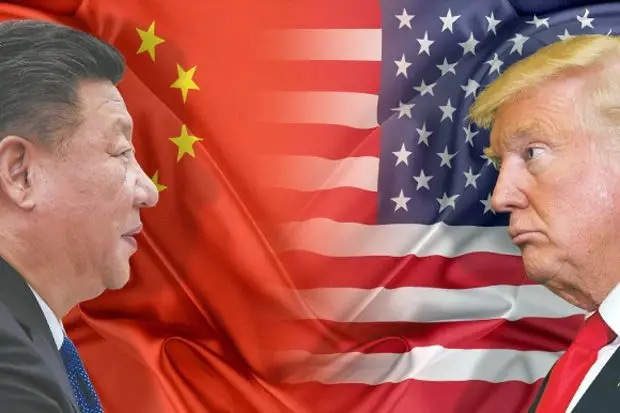 China Merespons Ancaman Donald Trump ke BRICS Jika Tinggalkan Dolar Amerika Serikat