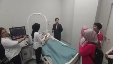 Ciputra Hospital Surabaya Miliki Alat Modern Skrining untuk Kanker Payudara