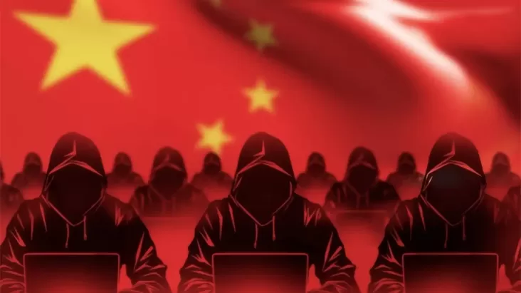 CISA Beri Panduan Negeri Paman Sam Lawan Mata-mata Siber dari China