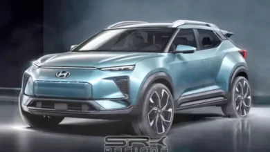 Hyundai Creta Listrik Debut di dalam tempat India Awal 2025, Kapan Masuk Indonesia?