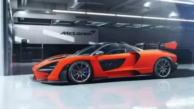 CYVN Holdings Organisasi Abu Dhabi Ambil Alih McLaren