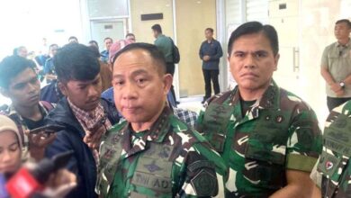 Daftar 20 Perwira Tinggi TNI AD Bersiap Pensiun usai Mutasi Awal Desember 2024