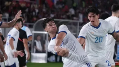 Daftar 4 Tim Berhasil ke Semifinal Piala AFF 2024
