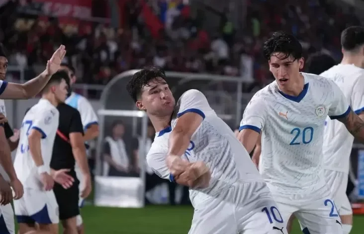 Daftar 4 Tim Berhasil ke Semifinal Piala AFF 2024
