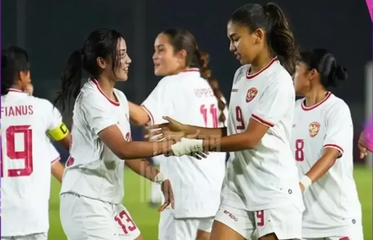 Daftar Juara Piala AFF: Timnas Putri Indonesia Cetak Sejarah!