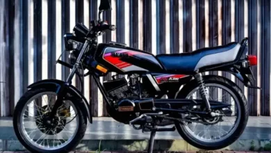 Daftar Kode Mesin Yamaha RX King, untuk Ketahui Tahun Produksi