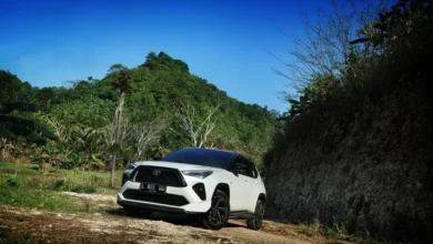 Daftar Mobil Hybrid Rakitan Lokal yang digunakan digunakan Bisa Dapat Insentif PPnBM 3%