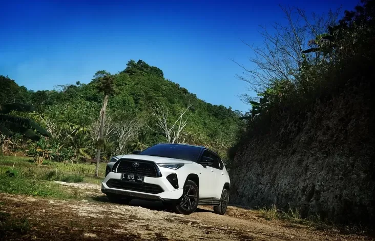 Daftar Mobil Hybrid Rakitan Lokal yang digunakan digunakan Bisa Dapat Insentif PPnBM 3%