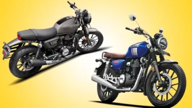 Daftar Motor Honda CB Termahal yang dimaksud mana Jarang Ditemukan pada Jalan