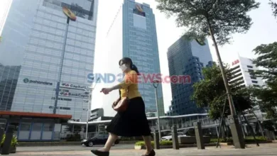 Daftar UMR Jabodetabek Terbaru pada 2025, Perkotaan Bekasi Catat Kenaikan Tertinggi