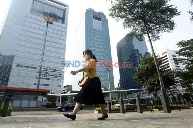 Daftar UMR Jabodetabek Terbaru pada 2025, Perkotaan Bekasi Catat Kenaikan Tertinggi