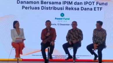 Danamon Perkuat Solusi Penyertaan Modal dengan Reksa Dana Exchange Traded Fund