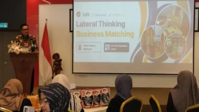 Danareksa Dorong UMKM Tembus Pasar Global Melalui Business Matching di dalam tempat Malaya
