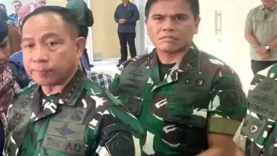 Dapat Promosi Jabatan, 26 Perwira TNI AL Bakal Naik Pangkat