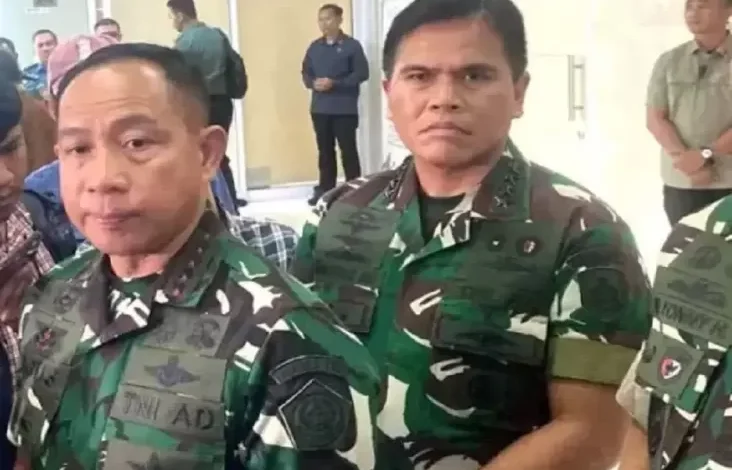 Dapat Promosi Jabatan, 26 Perwira TNI AL Bakal Naik Pangkat