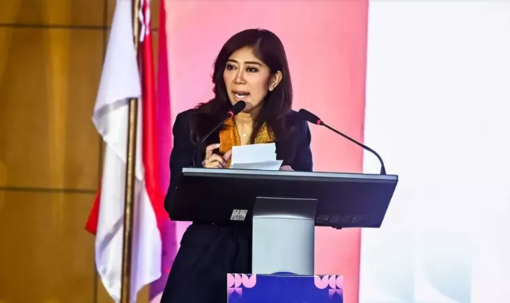 Dari Urus Beras Sampai Tilang Online: Kecerdasan Buatan Jadi Pembantu Serbabisa eksekutif