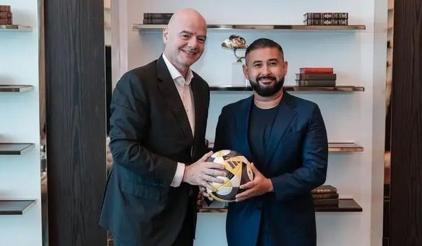 Dasar Malaysia! Contek Habis Strategi Timnas Indonesia Cari Pemain Keturunan