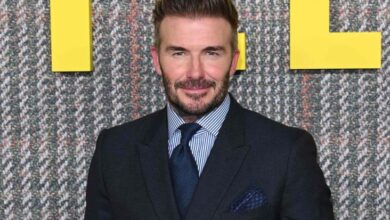 David Beckham Akan Terima Gelar Bangsawan dari Kerajaan Inggris, tapi Ada Syaratnya