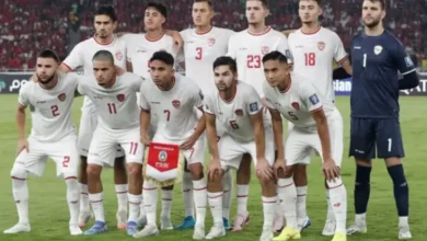Debut 13 Pemain Keturunan Indonesia Berseragam Timnas Indonesia di tempat tempat Era Shin Tae-yong
