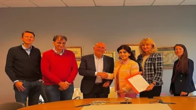 Deby Vinski Gaungkan Indonesia pada area Dunia: Bekerjasama Stem Cell dengan 2 Universitas Italia