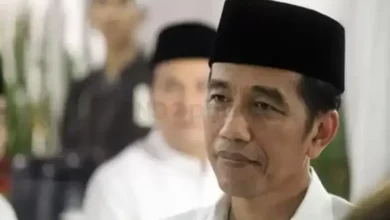 Deddy Sitorus Balas Omongan Jokowi Bilang Waktu yang mana dimaksud Menguji seusai Dipecat PDIP