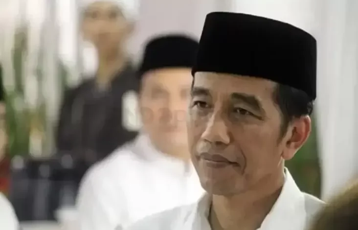 Deddy Sitorus Balas Omongan Jokowi Bilang Waktu yang mana dimaksud Menguji seusai Dipecat PDIP