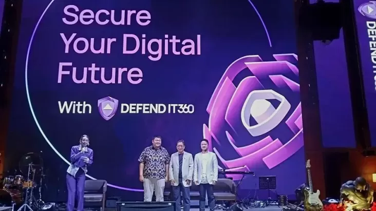 Defend IT360, Solusi Jitu Bagi Ancaman Security Siber