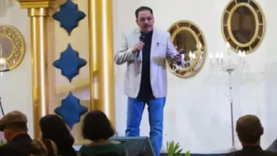 Denny JA Hibahkan Dana Abadi untuk Penghargaan Tahunan bagi Penulis