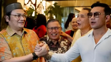 Denny Sumargo dan juga Farhat Abbas Akhirnya Berdamai, Kisruh Donasi Agus Selesai!