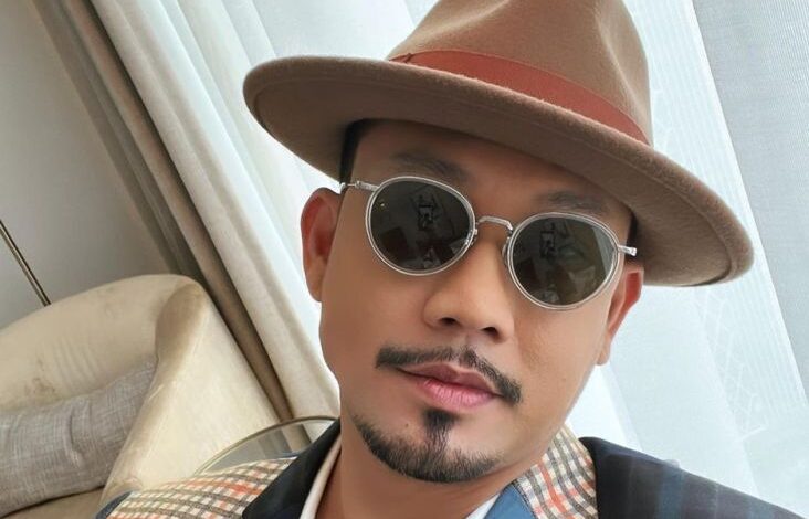 Denny Sumargo Minta Maaf ke Agus Salim usai Tawari Rp300 Juta: Menyesal Gue