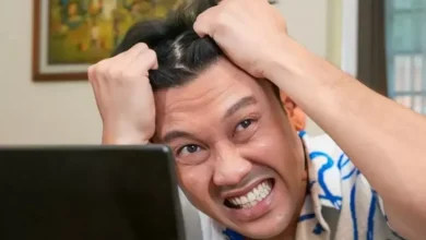 Denny Sumargo Pusing Kasus Agus Salim Tak Kunjung Selesai: Harusnya Itu Sangat Mudah