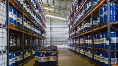 Didukung Base Oil Murni kemudian LOBP, Pana Oil Produksi Pelumas Berkualitas di Dalam Negeri