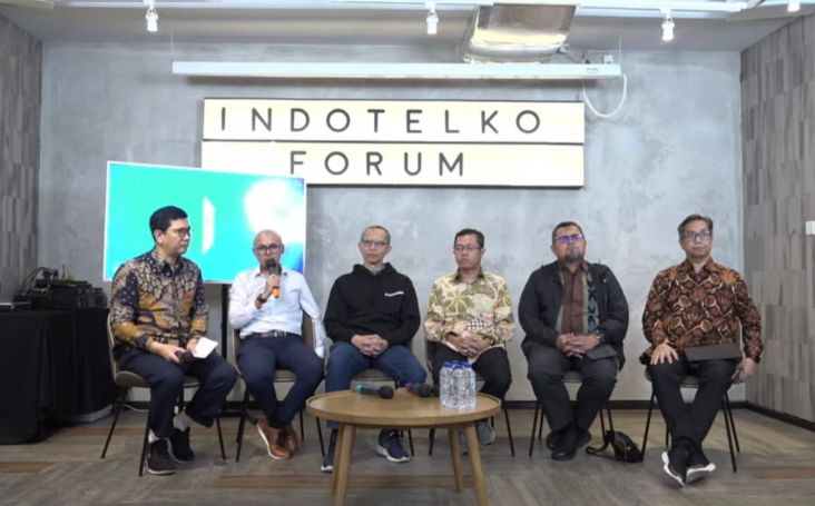 Digitalisasi juga juga Teknologi Jadi Senjata Ampuh Menghasilkan Mutu Hidup Warga