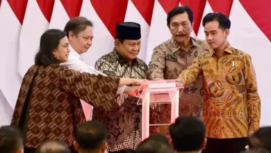 Digitalisasi Pengadaan Barang dan juga Jasa, Prabowo Luncurkan Katalog Elektronik Versi 6.0