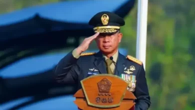 Dimutasi Jenderal Agus Subiyanto, 42 Pati Segera Tinggalkan TNI