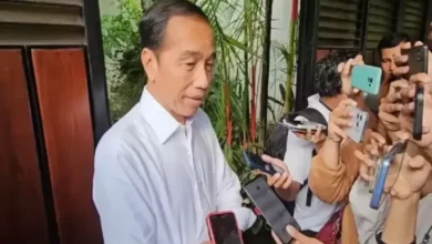 Dipecat PDIP, Jokowi Disarankan Bikin Parpol untuk Pembuktian Siapa Lebih Kuat