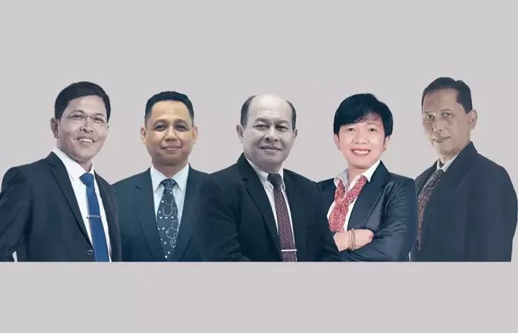 Direksi juga Komisaris PAL Indonesia Dirombak, Berikut Susunan Terbarunya