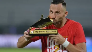 Dominasi Pemain Luar Negeri pada Daftar Top Angka BRI Turnamen 1 Tenggelamkan Pemain Lokal Indonesia?