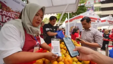 Dorong Ekosistem Digital UMKM, BRI Hadirkan Proyek QRIS UMI Tanpa Biaya MDR