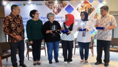 Dorong Pembaruan Layanan Area Kesejahteraan Berkualitas, Berbagai Ribu Anak Putus Sekolah Dapat Akses Imunisasi