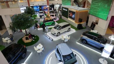 Dorong Pertumbuhan Industri Otomotif, Pameran YES Seri Terakhir 2024 Digelar