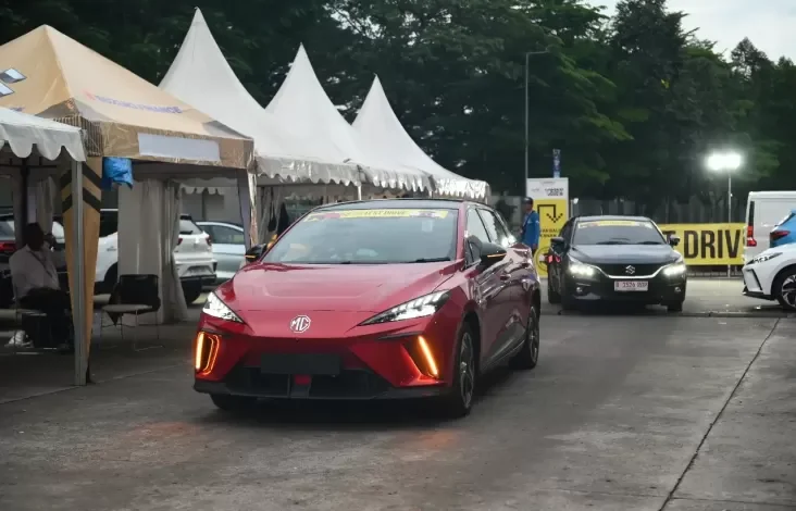 DPR Minta SIM Berlaku Seumur Hidup, Kakorlantas: Sudah Pernah Ditolak MK