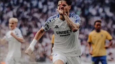 Drama Kevin Diks di area area FC Copenhagen: Dilepas atau Dipertahankan?