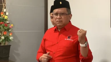 Dua Sekjen PDIP sebelum Hasto Kristiyanto, Nomor 1 Berhasil pemilihan kepala tempat Ibukota